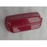 ZADNÍ SVĚTLO - SKLO SAMOSTATNÉ